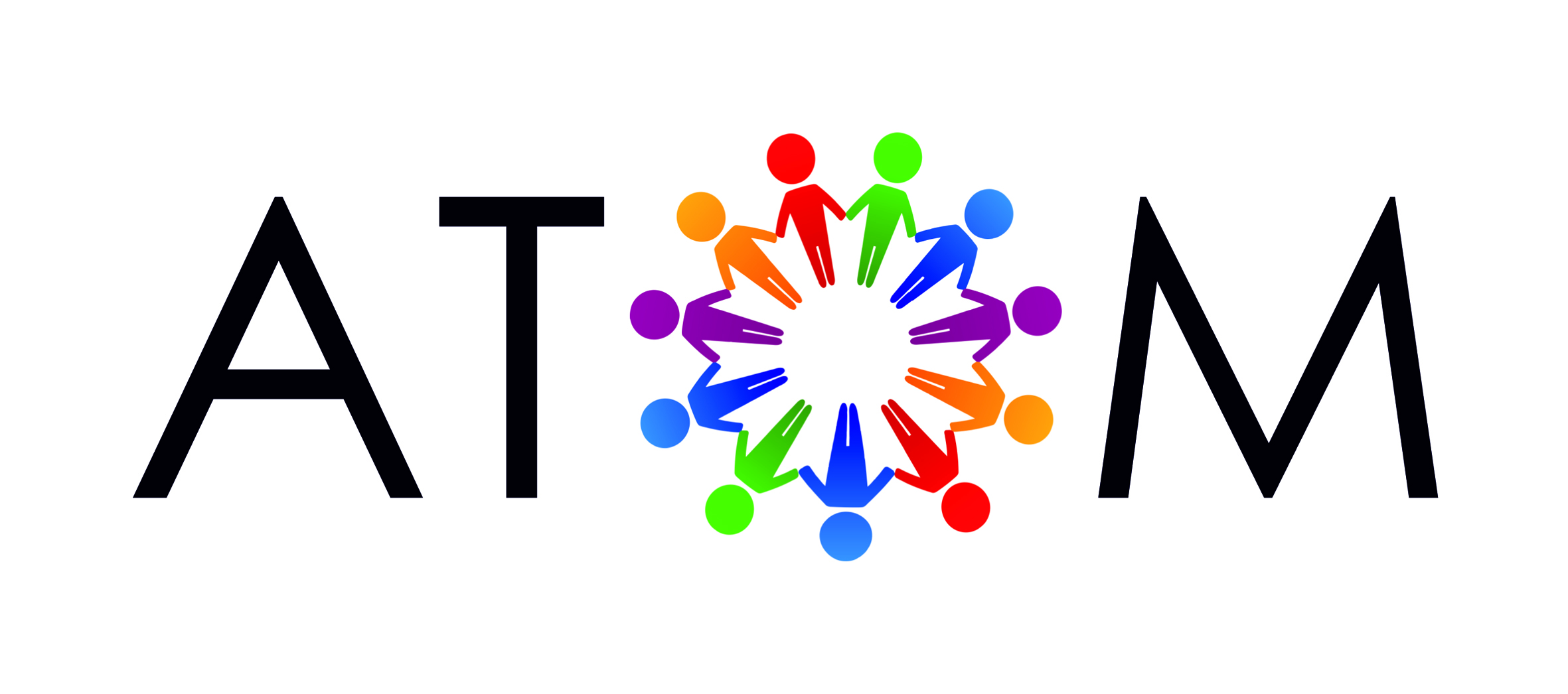 logo atom