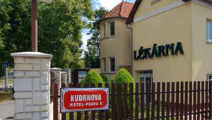 Manuální lymfodrenáž CK
